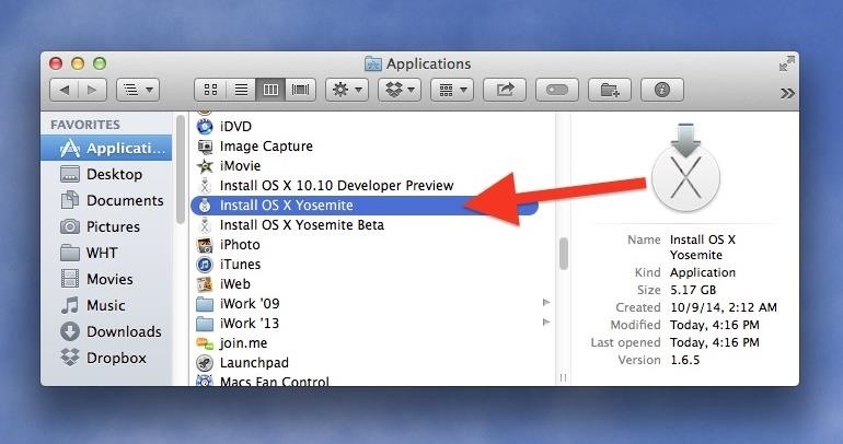 Google drive for os x 10.9.5