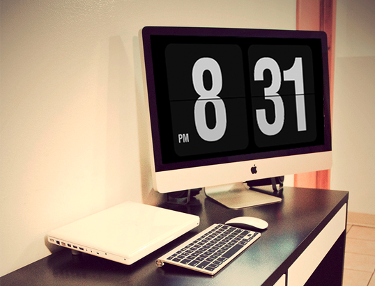 Alarm Clock For Mac Os X 10.4.11