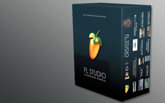 Fruity Loops For Mac Os X 10.5.8