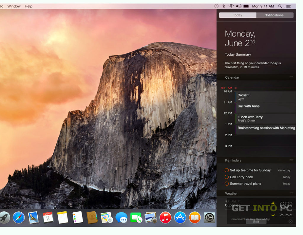 Download Mac Os X Yosemite Iso For Windows